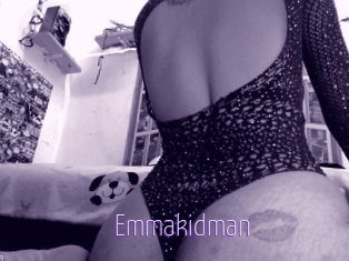 Emmakidman