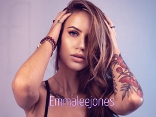 Emmaleejones
