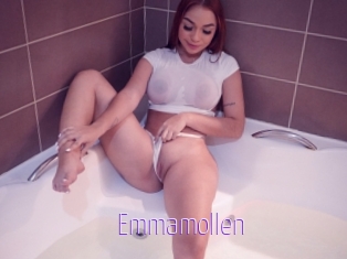 Emmamollen