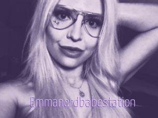 Emmanordbabestation