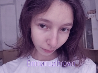Emmanuelbrown