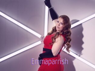 Emmaparrish