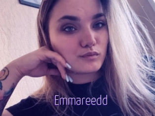 Emmareedd