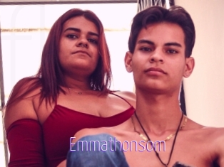 Emmathonsom