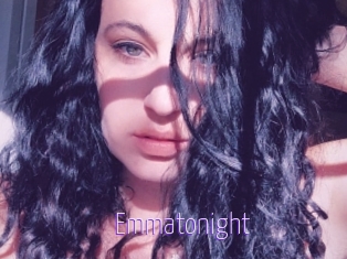 Emmatonight