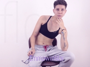 Emmawinklar