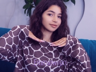 Emmiewren
