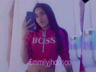 Emmilyjhonson