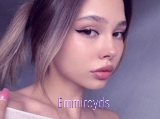 Emmiroyds