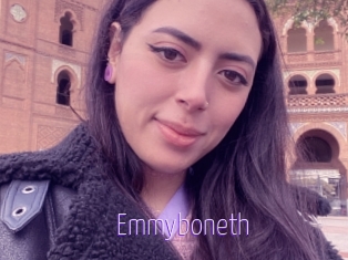 Emmyboneth