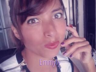 Emmyly