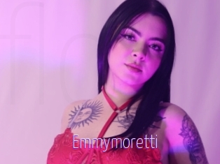 Emmymoretti