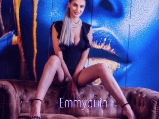 Emmyquin