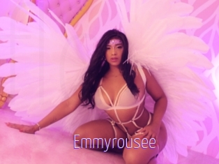 Emmyrousee