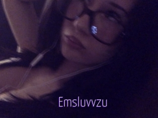 Emsluvvzu