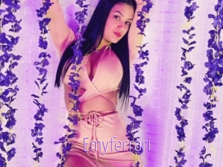 Emyferrari