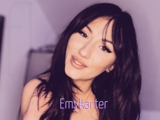 Emykarter