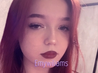 Emywiliams