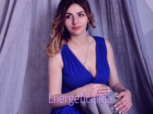 Energeticalida