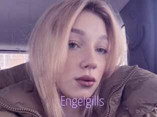 Engelgills