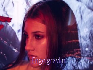 Engelgravlin