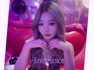 Enideunice