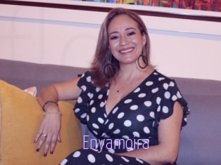 Enyamoira