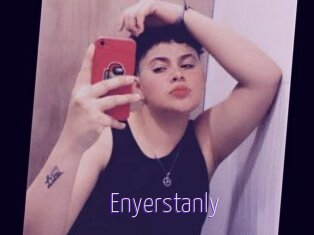 Enyerstanly