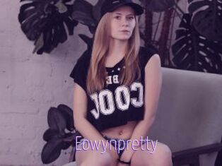Eowynpretty