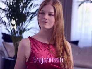 Erajohnson