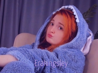 Erakingsley