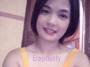 Erasmusty