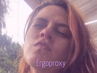 Ergoproxy