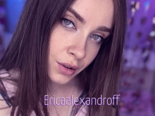 Ericaalexandroff