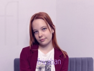 Ericaban