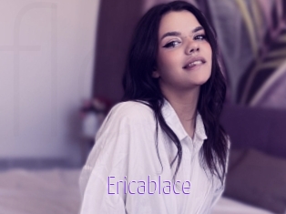 Ericablace