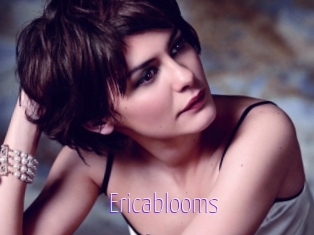 Ericablooms