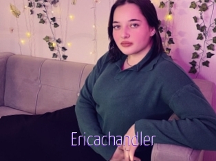 Ericachandler