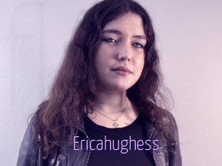 Ericahughess