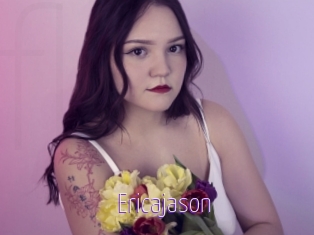 Ericajason