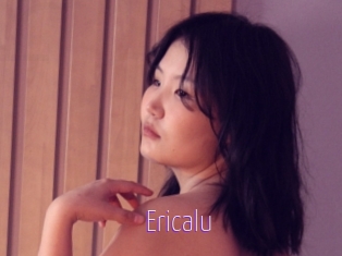 Ericalu