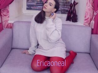 Ericaoneal