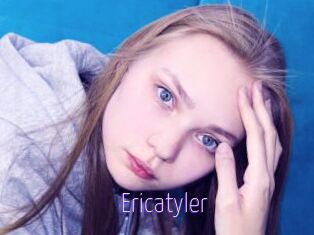 Ericatyler