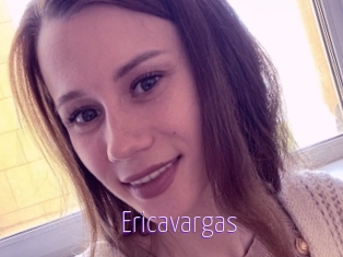 Ericavargas