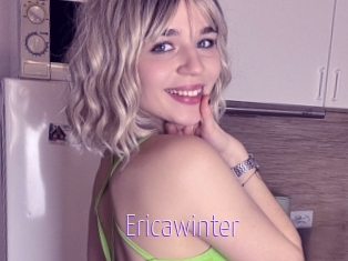 Ericawinter