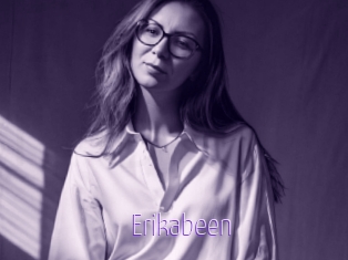 Erikabeen
