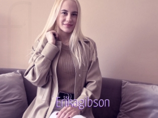 Erikagibson