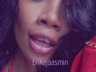 Erikajaasmin