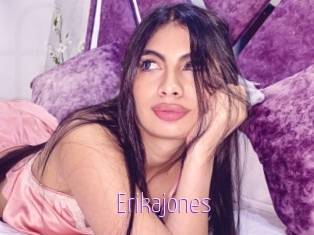 Erikajones