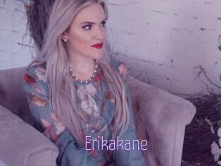 Erikakane